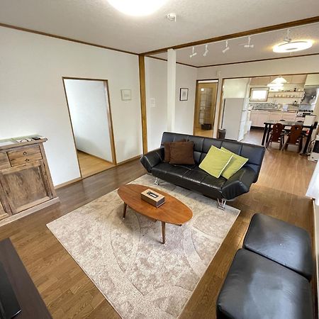 Appartement Kaku à NakaNakafurano Extérieur photo