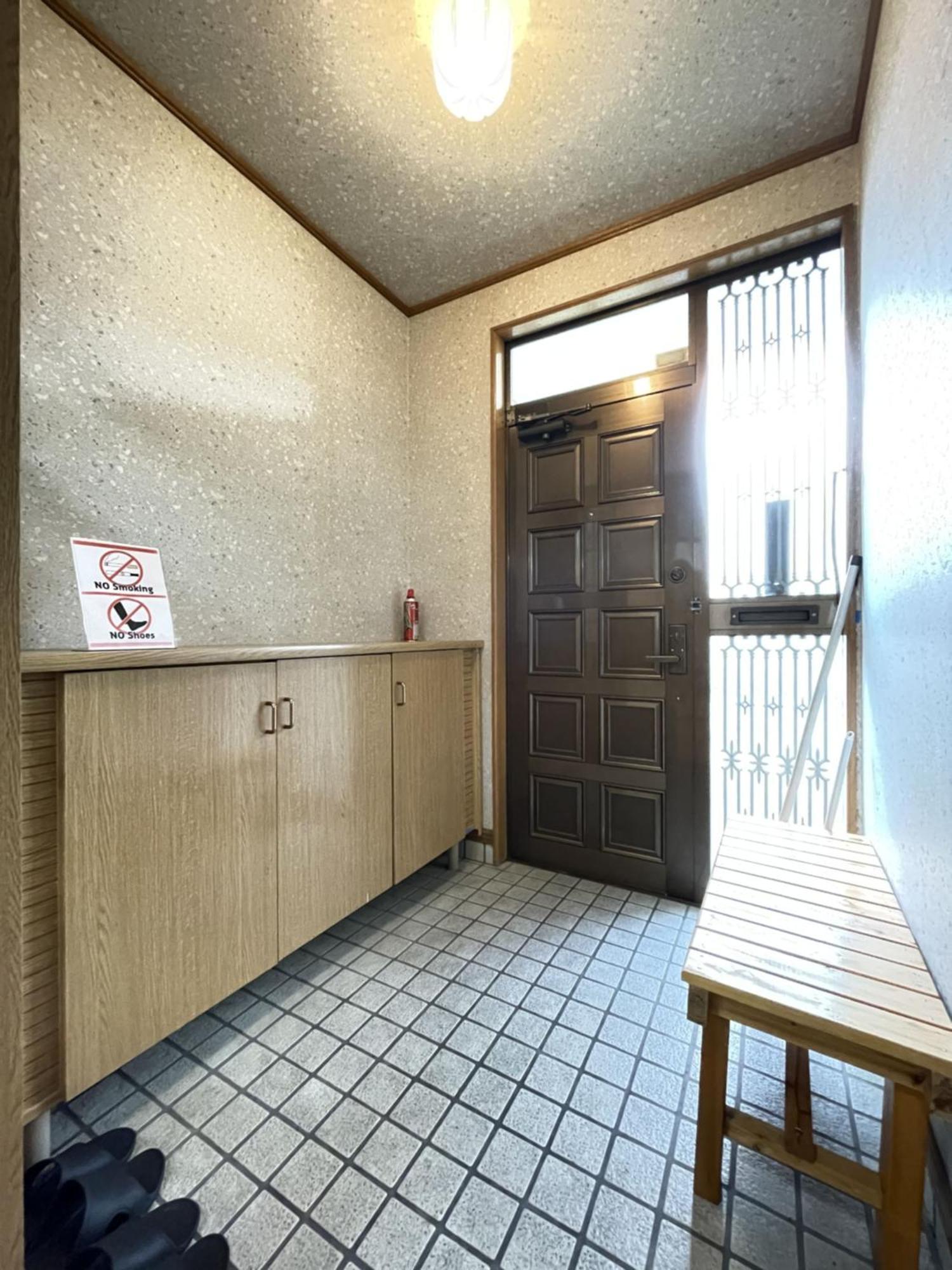 Appartement Kaku à NakaNakafurano Extérieur photo