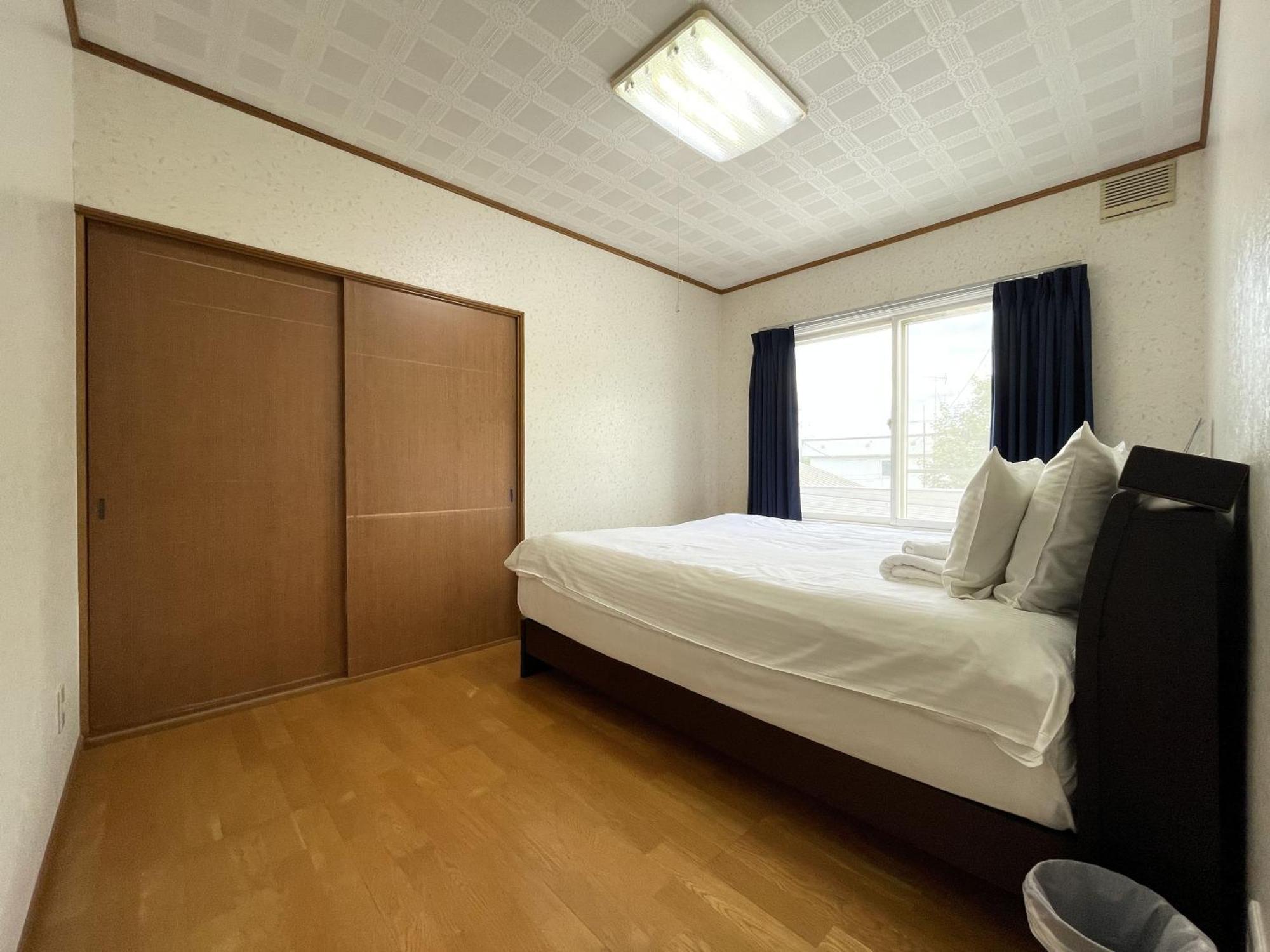 Appartement Kaku à NakaNakafurano Extérieur photo